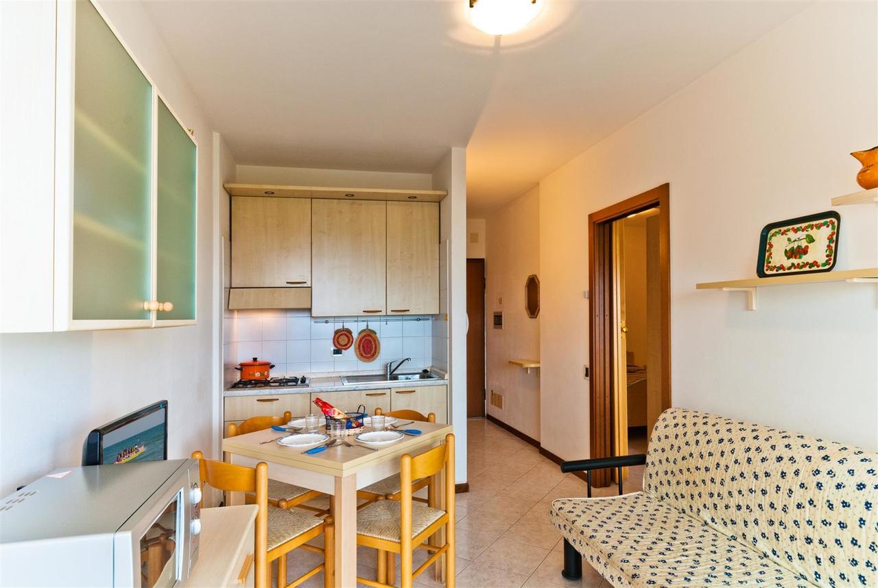 Auriga Del Sole Apartment Bibione Exterior photo